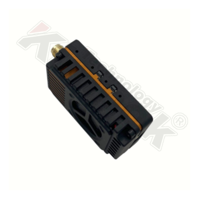 1.7Ghz 4W FPV analoge videotransmitter met langeafstands draadloze VTX voor UAV Video TX