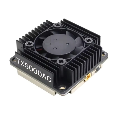 UAV Videozender AKK 5W FPV VTX 96CH Videozender Ondersteuning Smart Audio Video Link