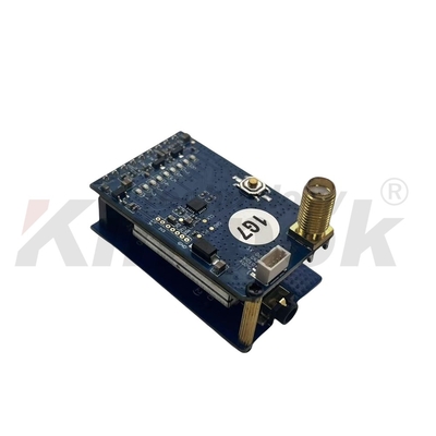 FPV-videoreceiver 1.7G VRX Ondersteuning FPV-bril voor FPV-VTX-analoogontvangermodule