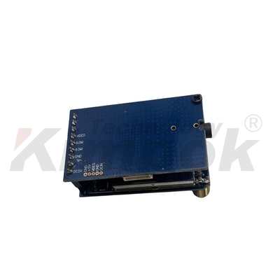 FPV-videoreceiver 1.7G VRX Ondersteuning FPV-bril voor FPV-VTX-analoogontvangermodule