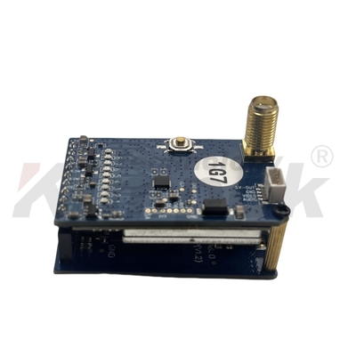 FPV-videoreceiver 1.7G VRX Ondersteuning FPV-bril voor FPV-VTX-analoogontvangermodule