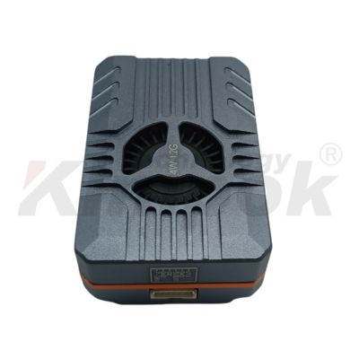 1.2G 4.5W FPV VTX Draadloze Videozender 16CH Lange Afstand Transmissie FPV RC Drone