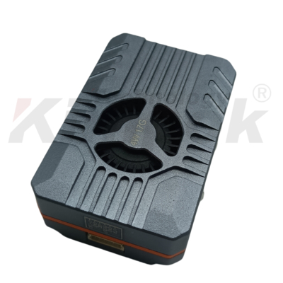 1.7Ghz VTX Draadloze UAV Video Transmitter Ondersteuning IRC Tramp Video Link 4W RF Power VTX