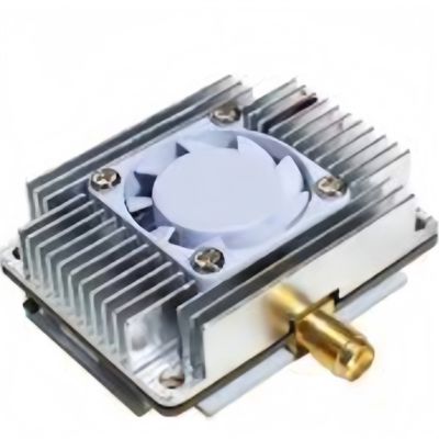THOR T67 VTX FPV Videozender 6G 7G Ultra Lange Afstand UAV VTX Drone Onderdelen