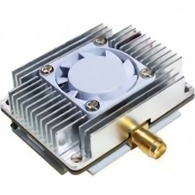 Videozender PEAK THOR T67 6.1G-7.2G 3W 64 kanalen 9-28V DC