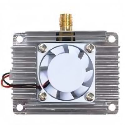 Videozender PEAK THOR T67 6.1G-7.2G 3W 64 kanalen 9-28V DC