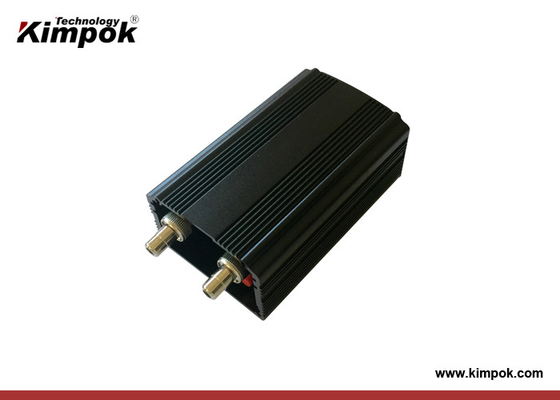 900Mhz / 1.2Ghz 2000mW draadloze FPV Drone Video Transmitter Receiver met DC 12V 8 kanalen