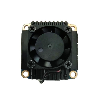 3.3G 6W FPV Drone VTX VRX 3.3Ghz draadloze videotransmitter ontvanger audio video transmissie