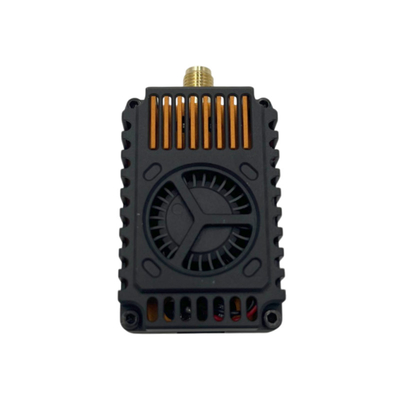 1.7Ghz 4W FPV analoge videotransmitter met langeafstands draadloze VTX voor UAV Video TX