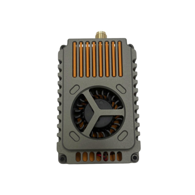 3.3G 10W Drone Video Transmitter 3.3Ghz FPV Wireless VTX voor video-zenders op lange afstand