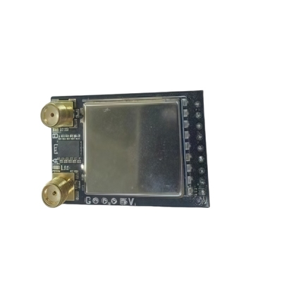 5.8G FPV VRX draadloze videoreceiver voor drones 4990MHz-5945MHz 8CH videoontvanger