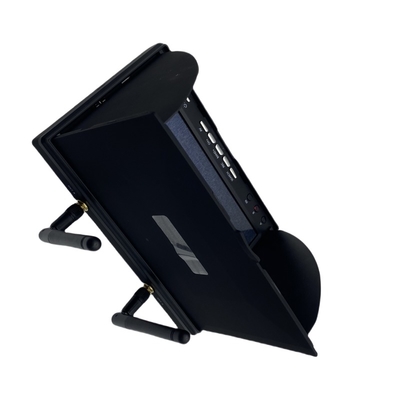 5.8G FPV Monitor met 40CH DVR 4.3 inch 16:9 LCD-scherm NTSC/PAL Automatisch Zoeken Video-opname voor RC FPV Multicopter